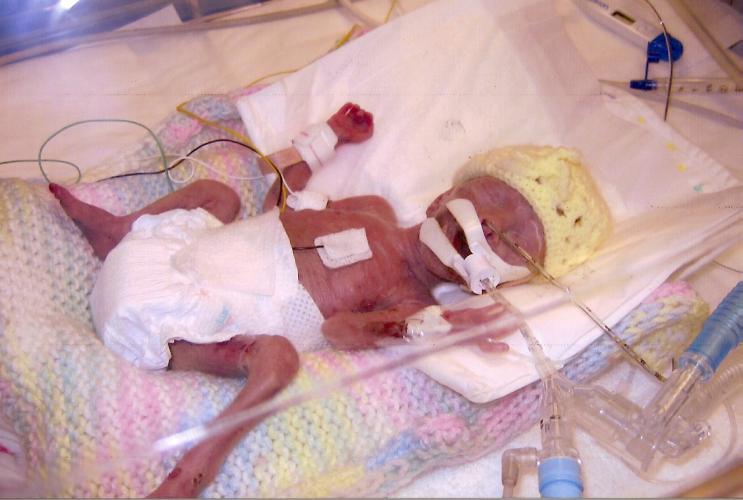 jennifer the day she died